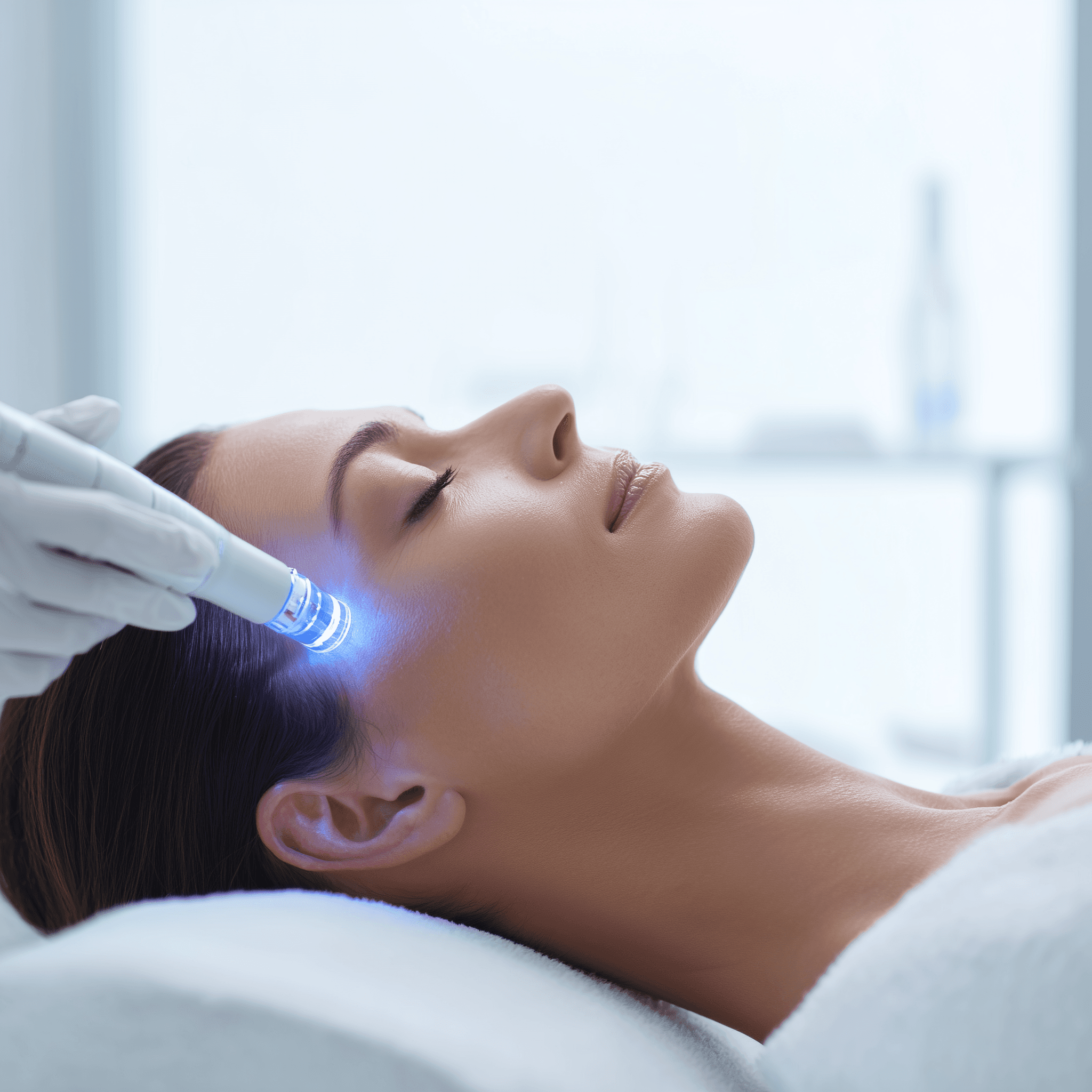 Skin Conditions - Advanced Treatments