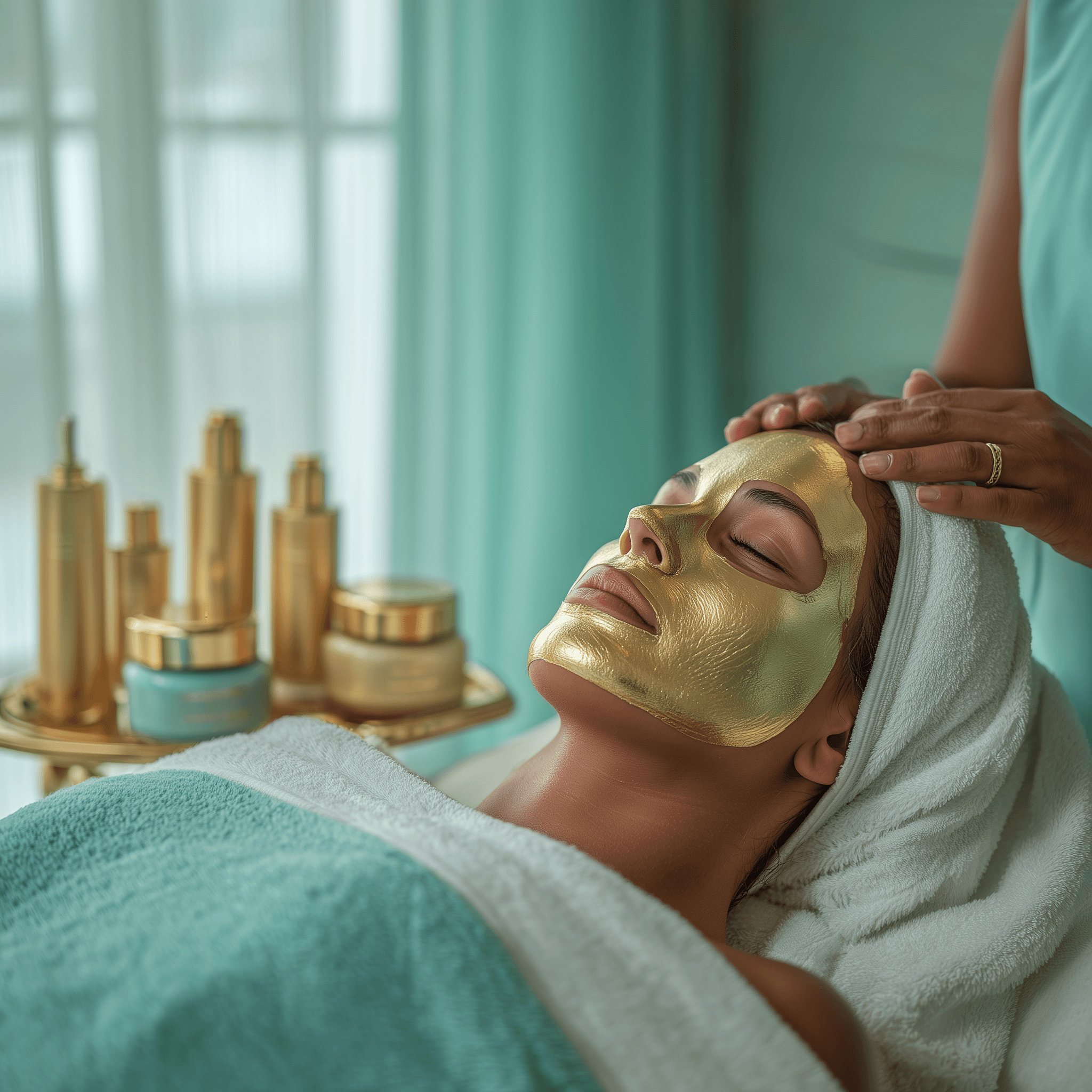 Special Facial Treatments